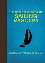 Little Blue Book of Sailing Wisdom