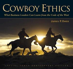 Cowboy Ethics