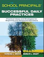 School Principals' Guide to Successful Daily Practices