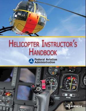 Helicopter Instructor's Handbook