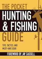 The Pocket Hunting & Fishing Guide
