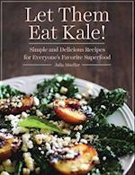 The Quintessential Kale Cookbook