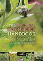 Medicinal Gardening Handbook