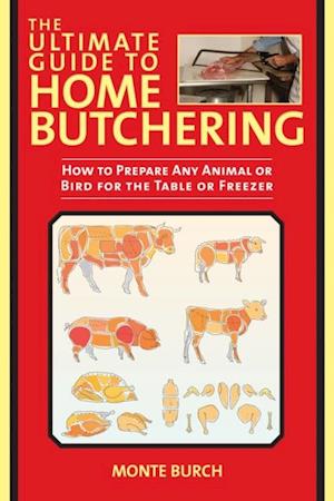 Ultimate Guide to Home Butchering