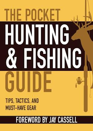 Pocket Hunting & Fishing Guide