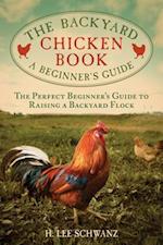 Backyard Chicken Book