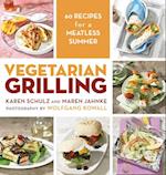 Vegetarian Grilling