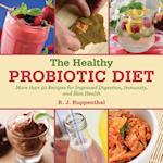 Healthy Probiotic Diet