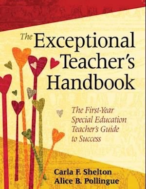 Exceptional Teacher's Handbook