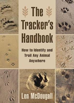 The Tracker's Handbook