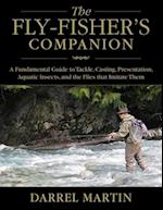 The Fly-Fisher's Companion