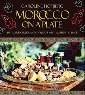 Morocco on a Plate