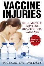 Vaccine Injuries