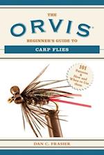 The Orvis Beginner's Guide to Carp Flies