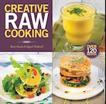 Creative Raw Cooking