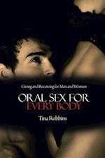 Oral Sex for Every Body
