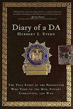 Diary of a DA