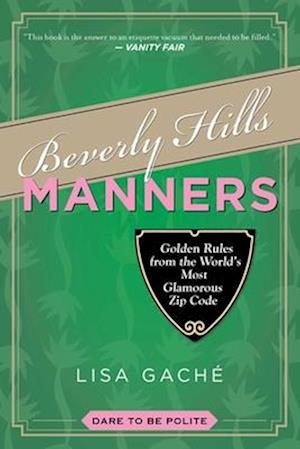 Beverly Hills Manners
