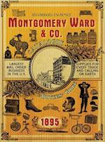 Montgomery Ward & Co. Catalogue and Buyers' Guide (1895)