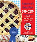 America's Best Pies 2014-2015