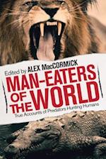 Man-Eaters of the World