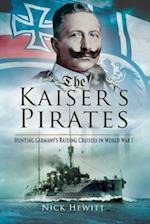 The Kaiser's Pirates