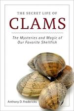 The Secret Life of Clams