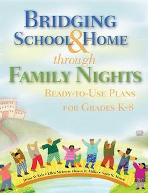 Bridging School & Home Through Family Nights