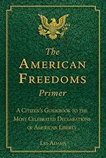 The American Freedoms Primer