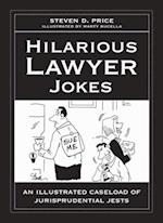 Hilarious Lawyer Jokes