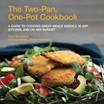 Two-Pan, One-Pot Cookbook