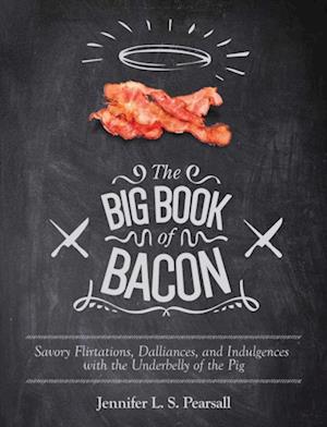 Big Book of Bacon