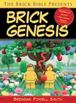 Brick Bible Presents Brick Genesis