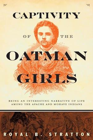 Captivity of the Oatman Girls