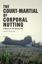 Court-Martial of Corporal Nutting