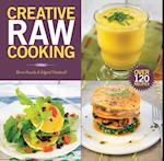 Creative Raw Cooking