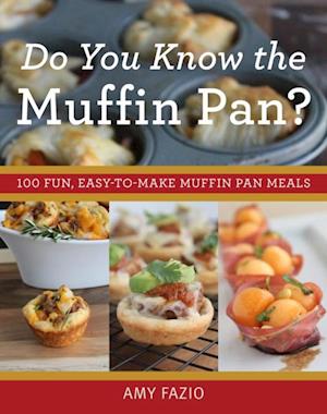 Do You Know the Muffin Pan?