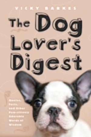 Dog Lover's Digest