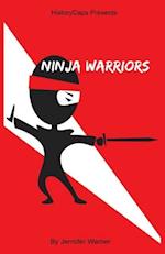 Ninja Warrior