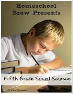 Fifth Grade Social Science