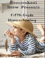 Fifth Grade Homeschooling