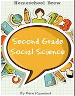 Second Grade Social Science