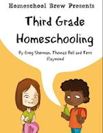 Third Grade Homeschooling