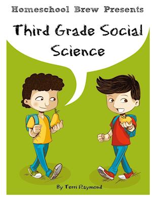 Third Grade Social Science