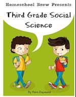 Third Grade Social Science