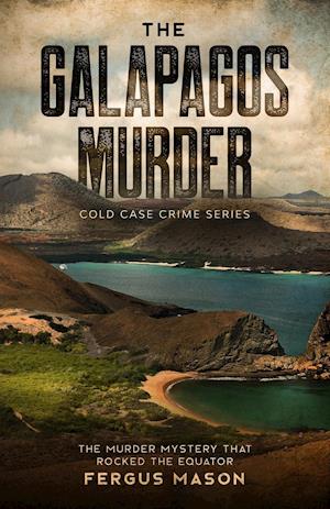 The Galapagos Murder