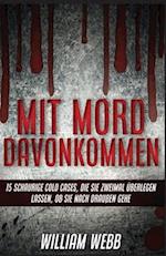 Mit Mord Davonkommen