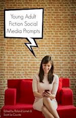 Young Adult Fiction Social Media Prompts