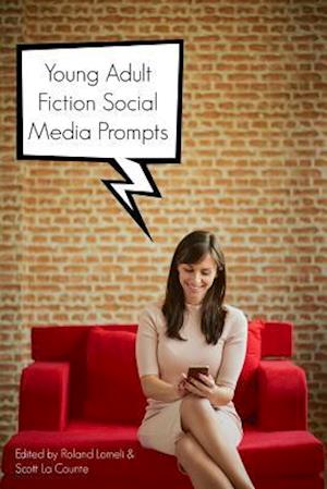 Young Adult Fiction Social Media Prompts