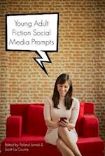 Young Adult Fiction Social Media Prompts